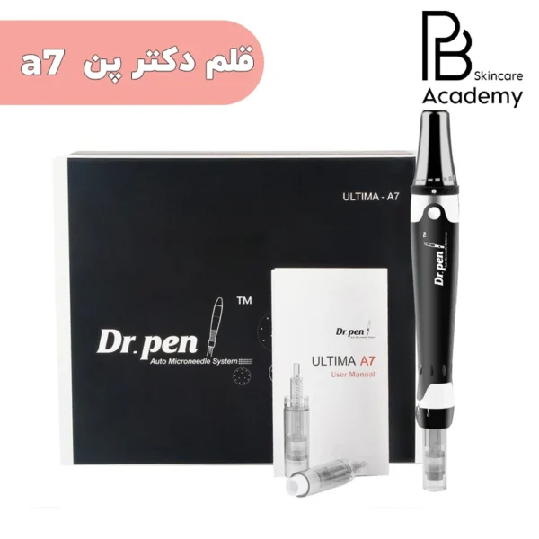 قلم دکتر پن مدل a7