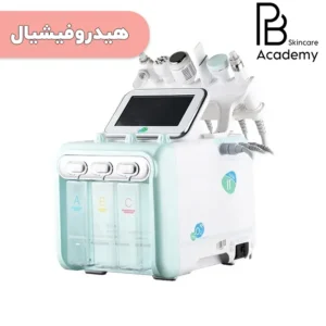 دستگاه هیدروفیشیال نیوفیس هیدروپلاس