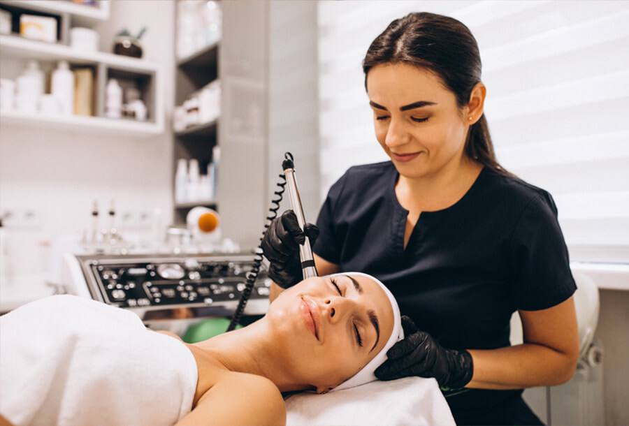 بیوتی تراپیست