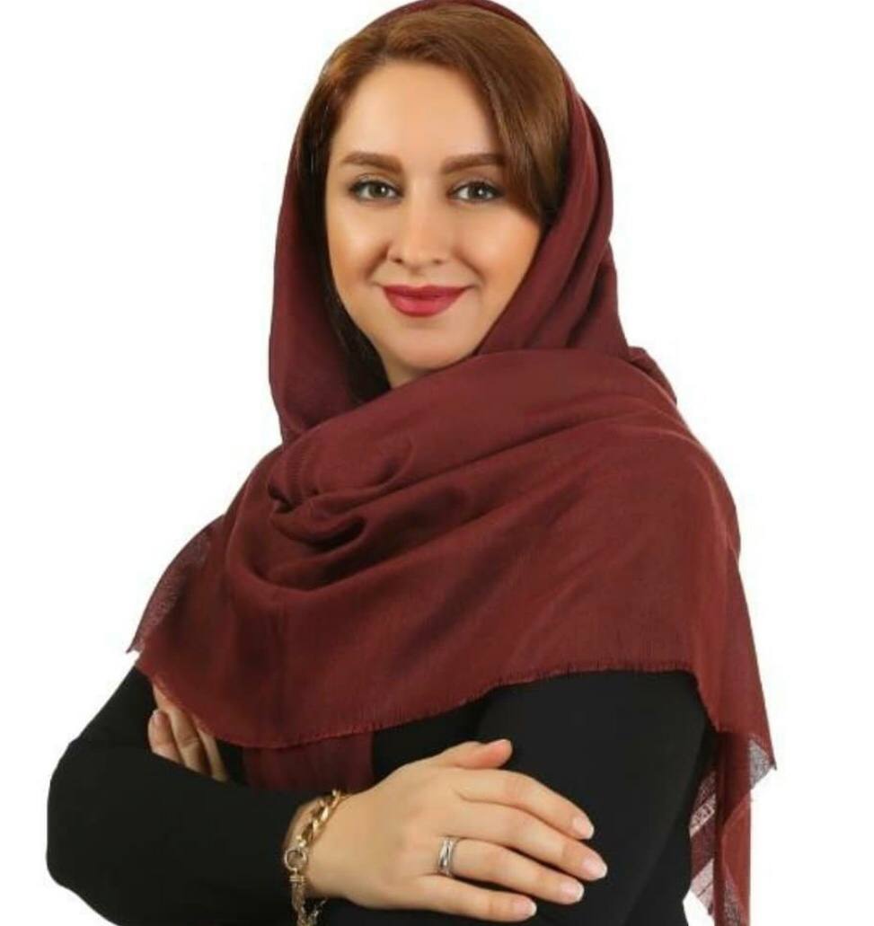 پریسا بال افکن