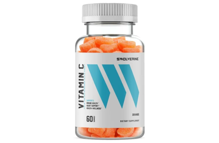 مکمل ویتامین c