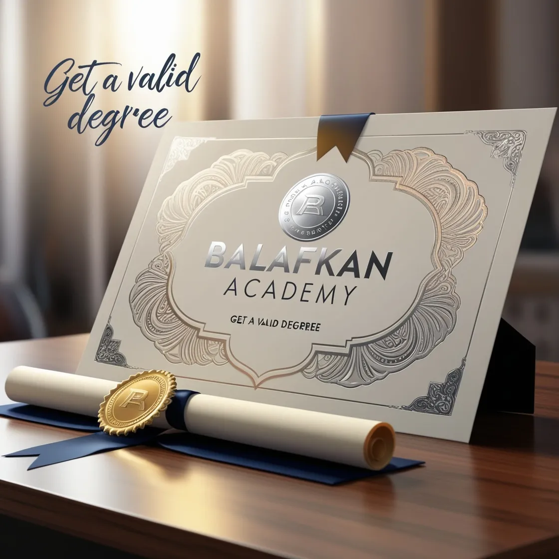 degree
balafkanacademy