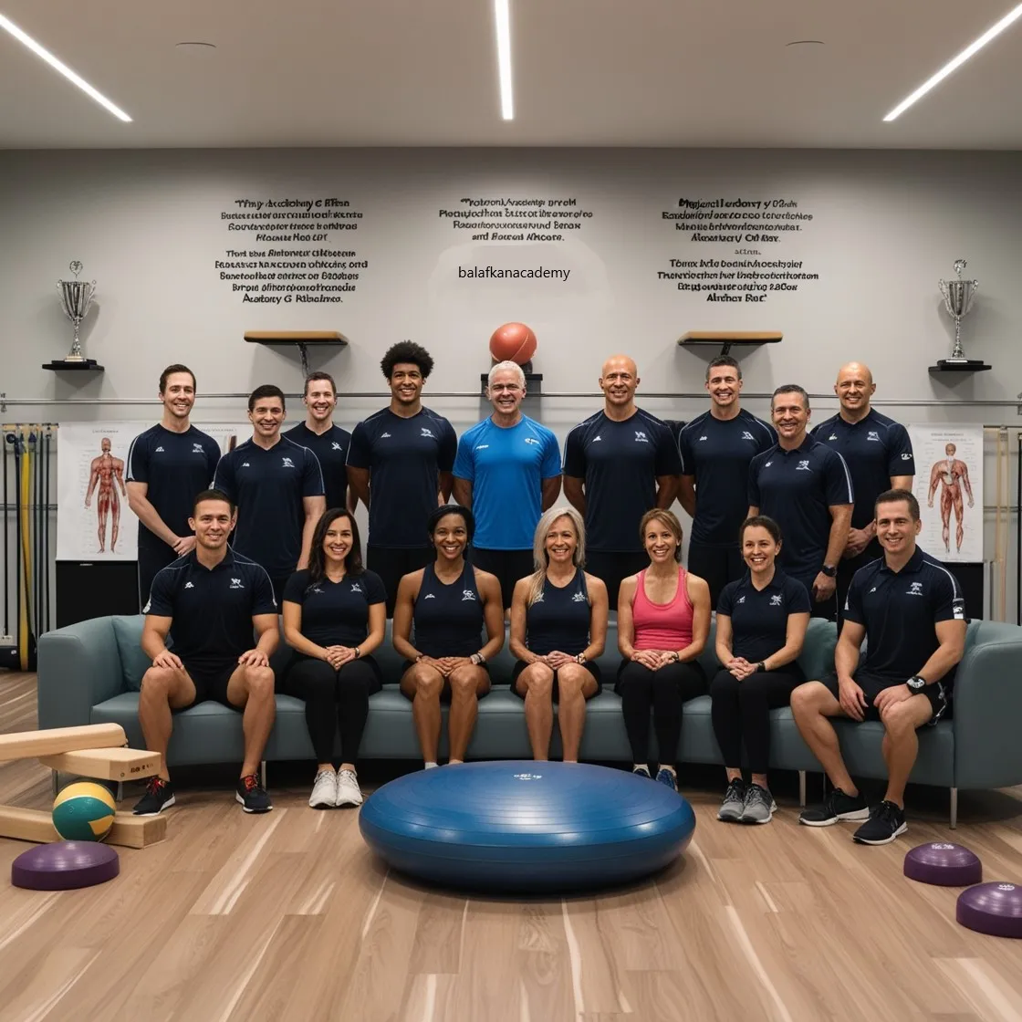 Balafkanacademy professors