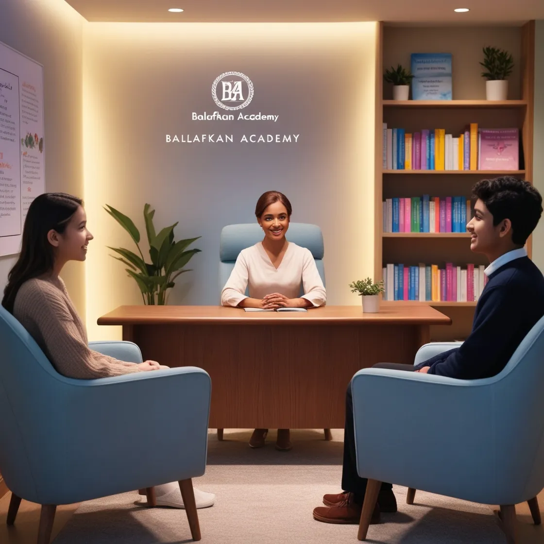 Support
balafkanacademy