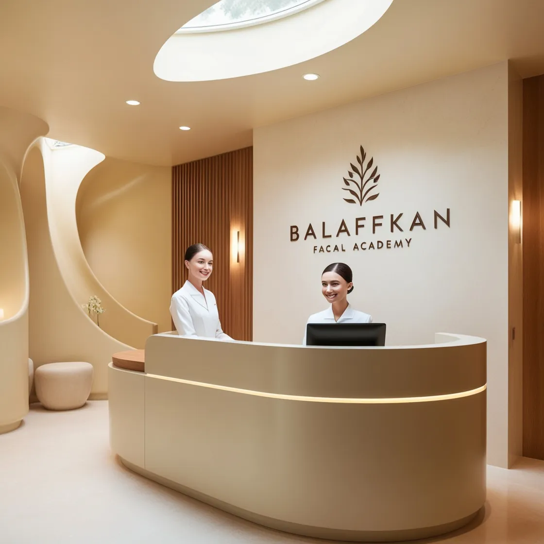 balafkanacademy support