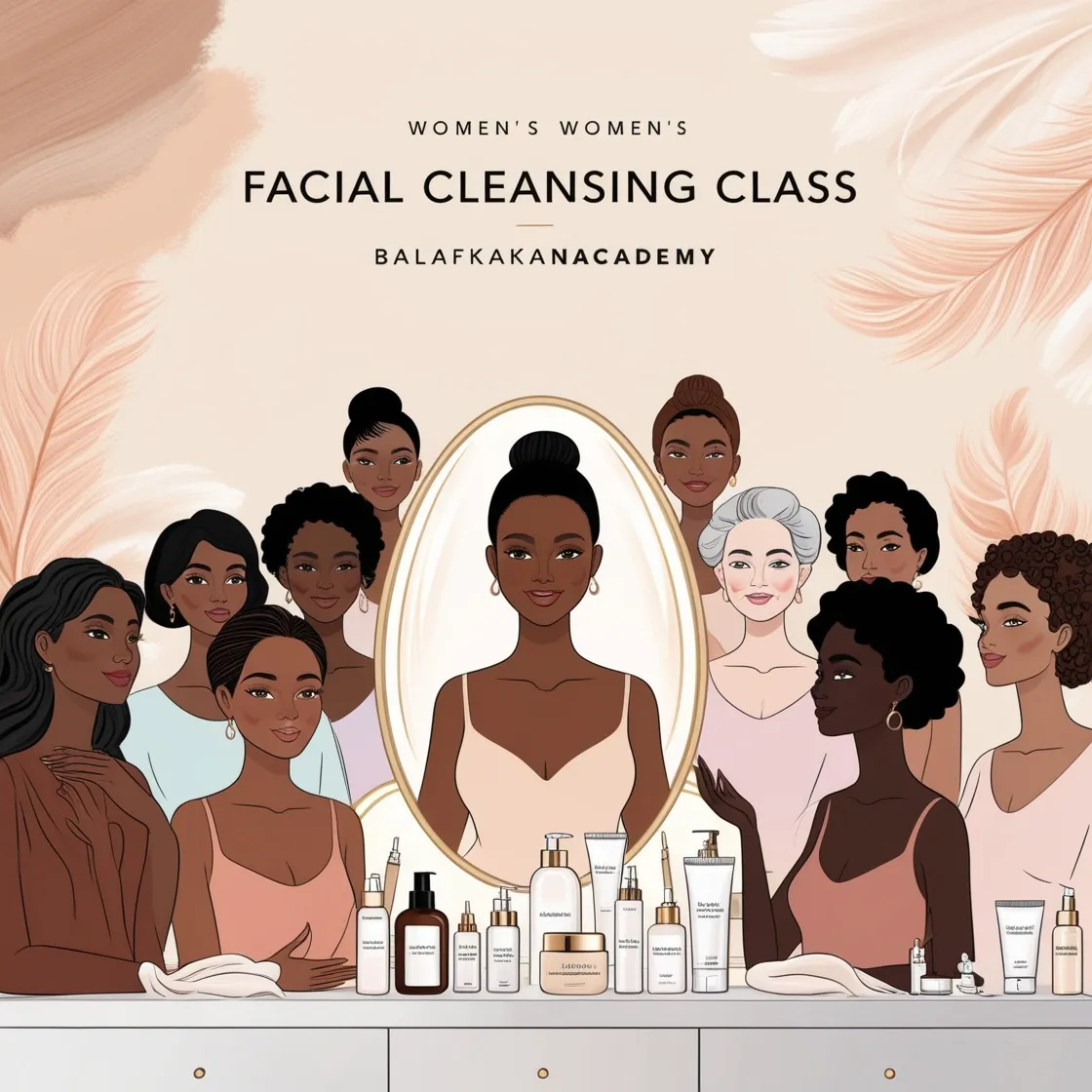 Academy personnel balafkanacademy