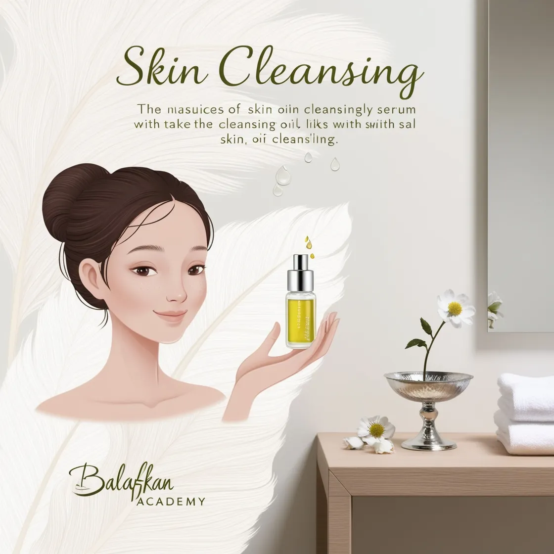 Is cleansing the skin harmful balafkanacademy