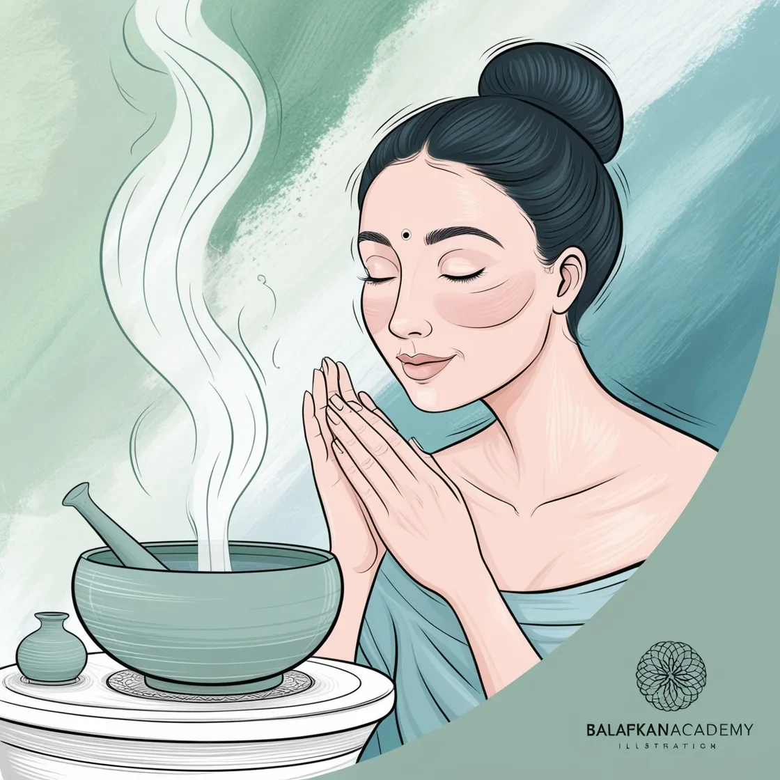 Skin Incense at balafkanacademy