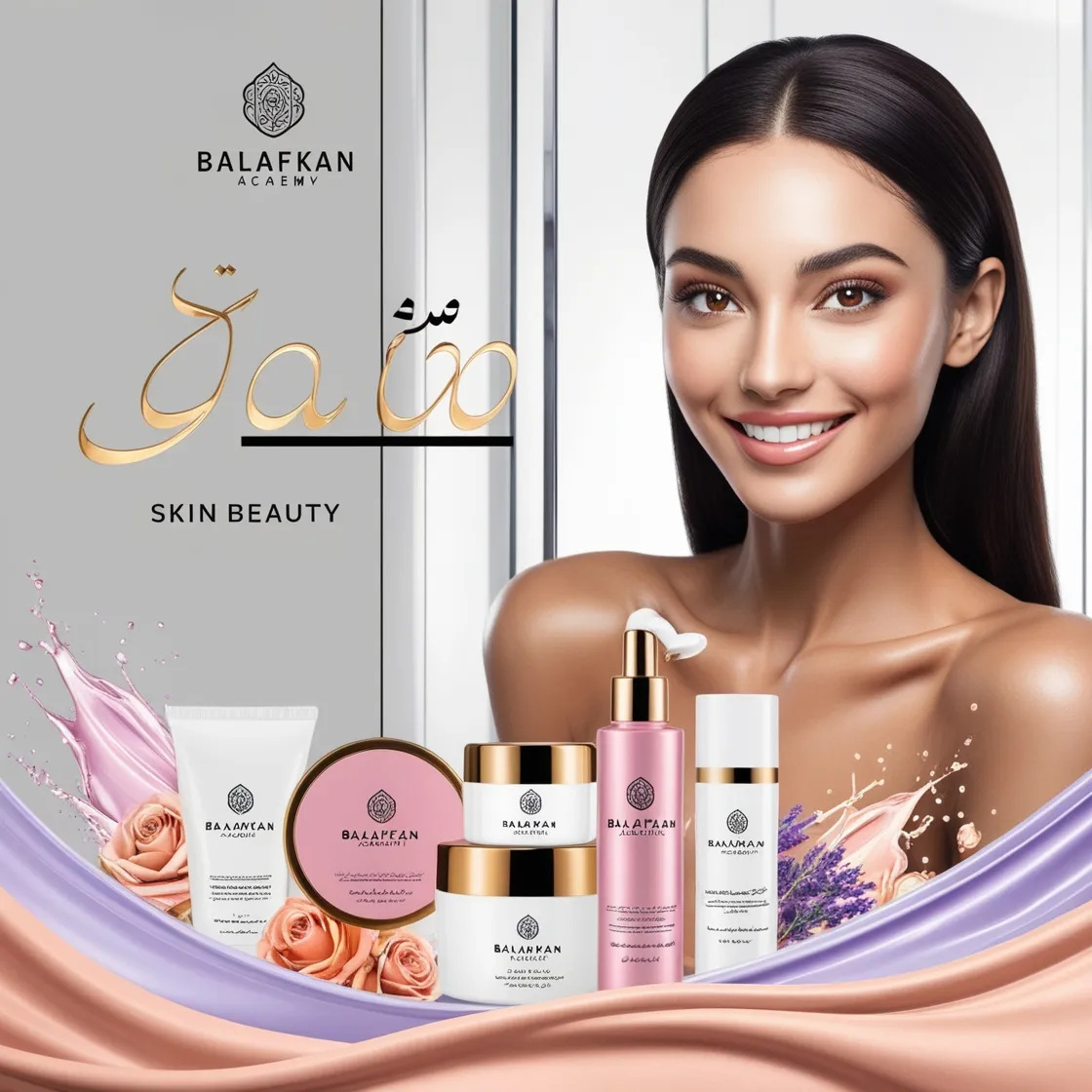 balafkanacademy brand products