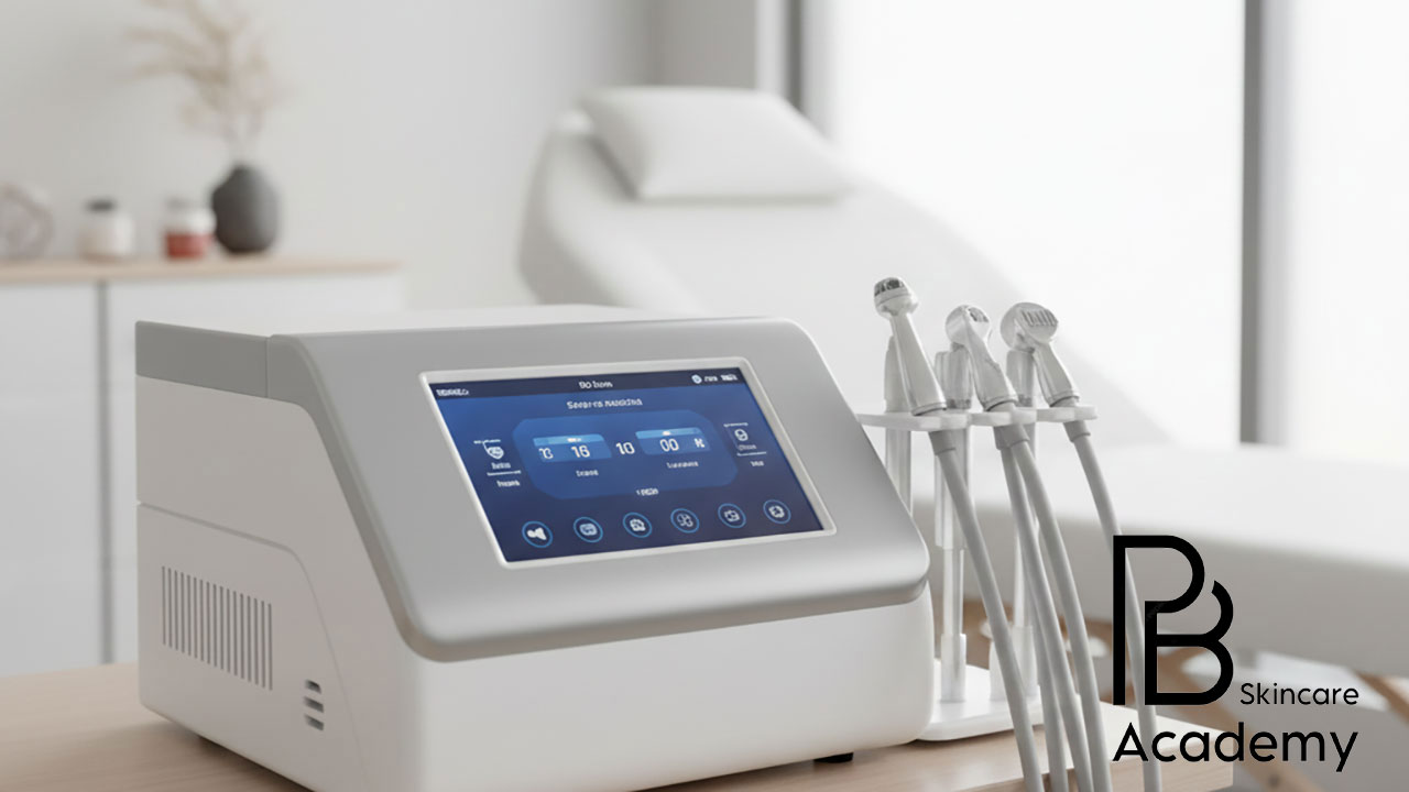 میکرودرم ابریژن